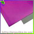 <span>Фоамиран</span>  (фумиран, foamіran) металізований, аркуш 20х30 см, колір 4 - пурпурний