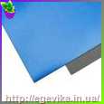 <span>Фоамиран</span>  (фумиран, foamіran) металізований, аркуш 20х30 см, колір 5 - блакитний