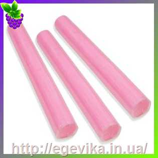 Купить Полимерная глина, LeMa Pastel, цвет 0615 розовый фламинго, 17 г
