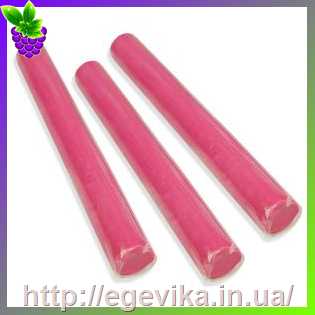 Купить Полимерная глина, LeMa Pastel, цвет 0616 ягодный шейк, 17 г