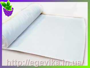 Купить Тканина для вишивання рушниковое полотно, ширина 0,37 м, колір білий